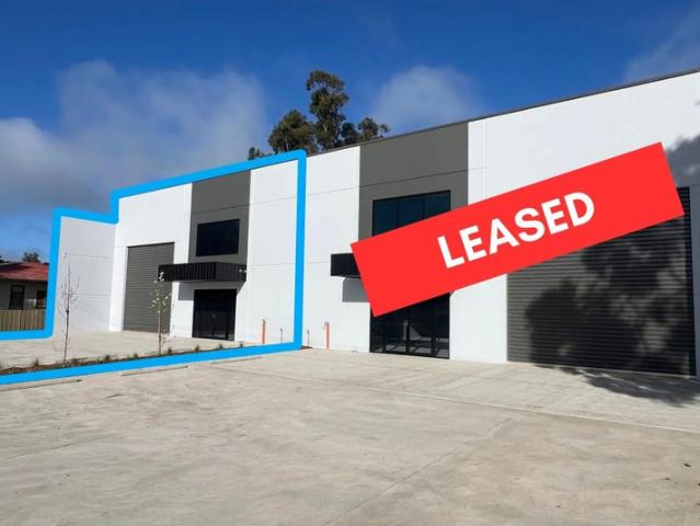 Warehouse for rent in Tatura, Victoria