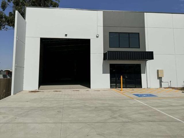 Warehouse for rent in Tatura, Victoria
