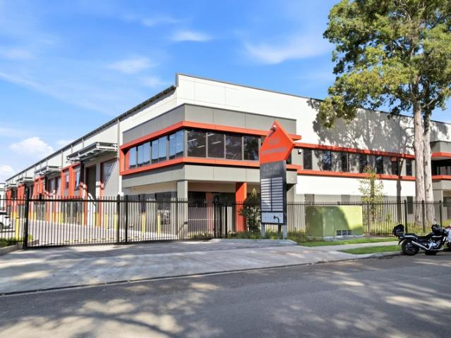 Warehouse for rent in Sydney, New South Wales