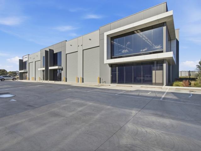 Warehouse for sale in Traralgon East, Victoria