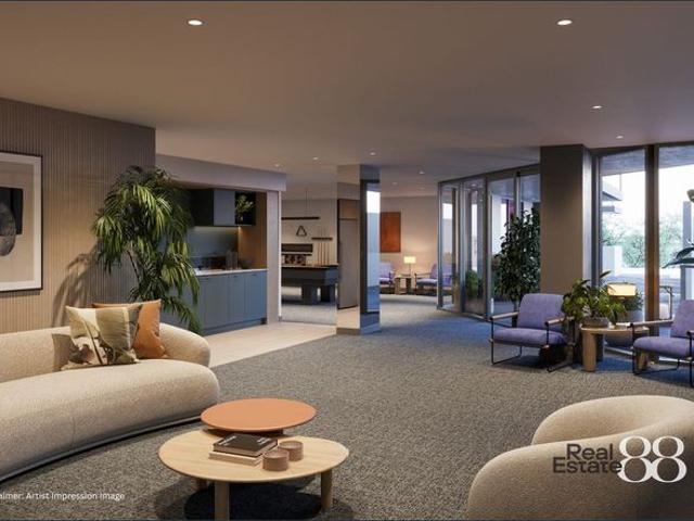Apartment for rent in Western Australia