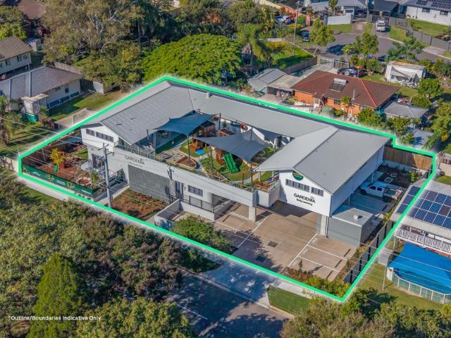 Retail for sale in Toombul, Queensland