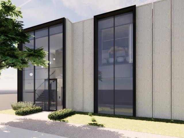 Office for rent in Horseshoe Creek, South Australia