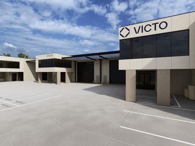 Warehouse for rent in Fernbrook, Queensland