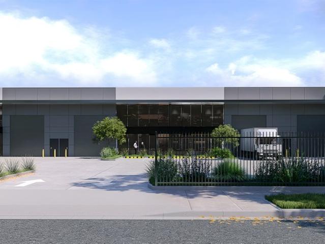 Warehouse for rent in Horseshoe Creek, South Australia