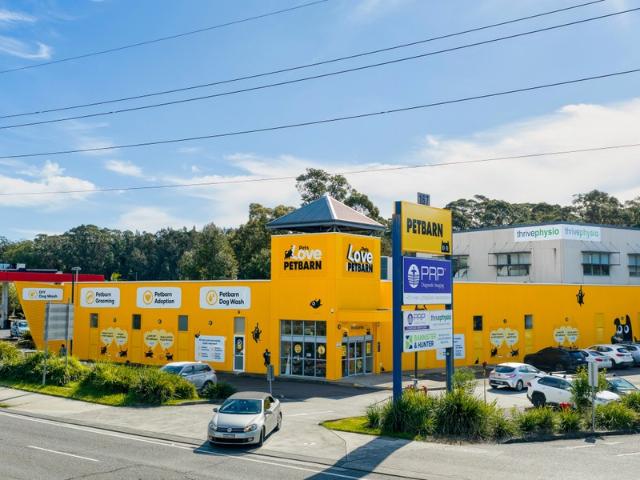Retail for sale in Gosford, New South Wales