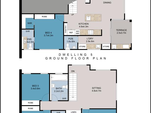Townhouse for sale in Sutherland, New South Wales