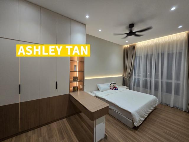 Condominium for rent in Georgetown, Penang