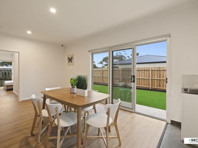 Granny Flat for rent in Geelong, Victoria
