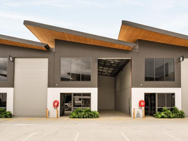Warehouse for sale in Toombul, Queensland