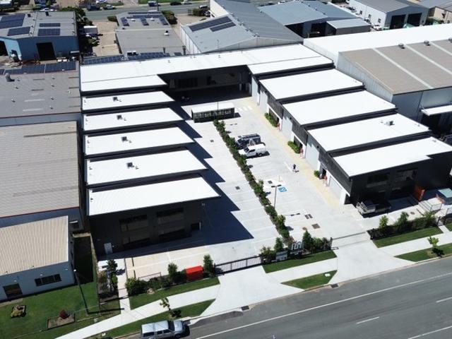 Warehouse for sale in Toombul, Queensland