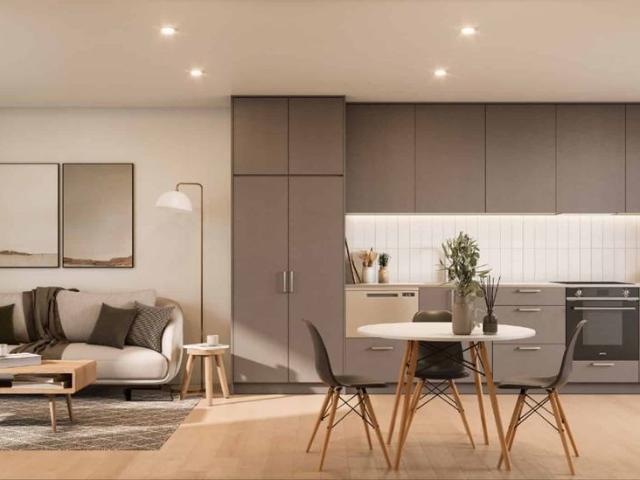 Apartment for rent in Otakou