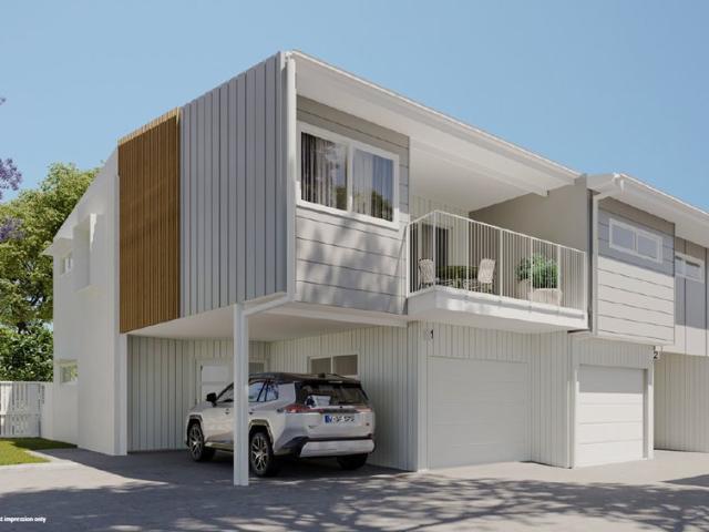 Townhouse for rent in Beerwah, Sunshine Coast Regional