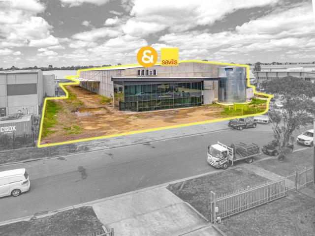 Warehouse for rent in Sydney, New South Wales