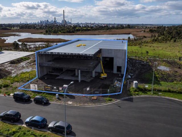 Warehouse for sale in Altona, Melbourne