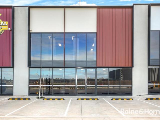 Warehouse for rent in Camerons Creek, Victoria