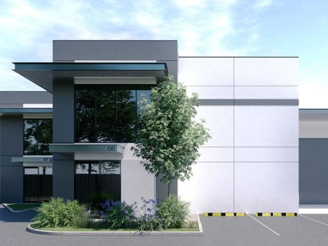 Warehouse for rent in Horseshoe Creek, South Australia