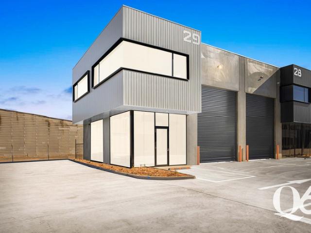 Warehouse for rent in Camerons Creek, Victoria