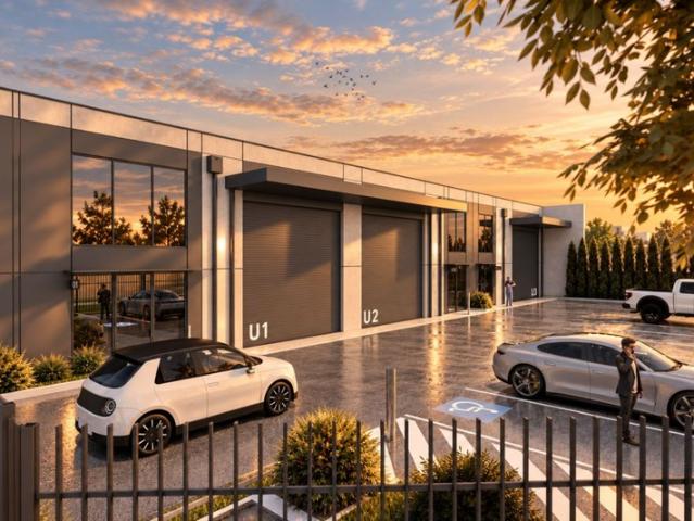 Warehouse for sale in Willaston, Adelaide