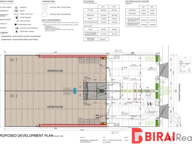Warehouse for rent in Camerons Creek, Victoria