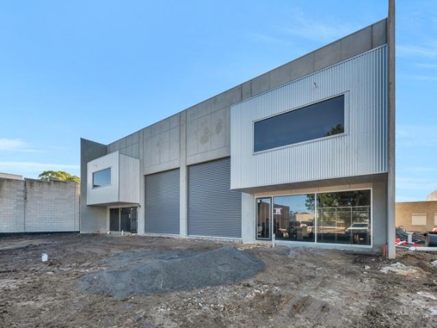 Warehouse for rent in Horseshoe Creek, South Australia