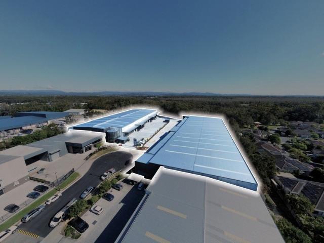 Warehouse for rent in Fernbrook, Queensland