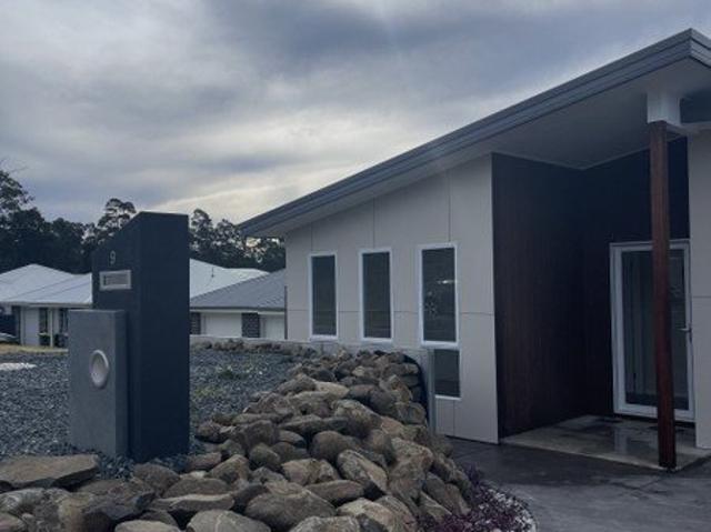 House for rent in New South Wales