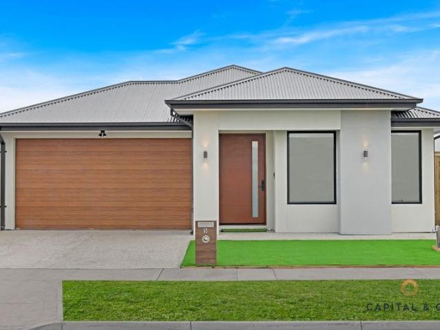 House for sale in Camerons Creek, Victoria