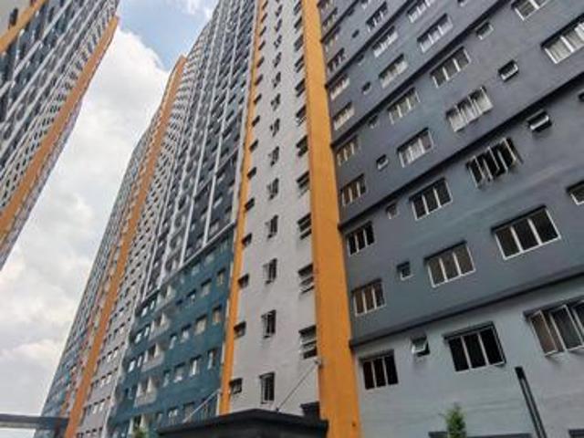Serviced Residence for sale in Kajang, Langat