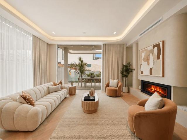Duplex for rent in Putney, Sydney
