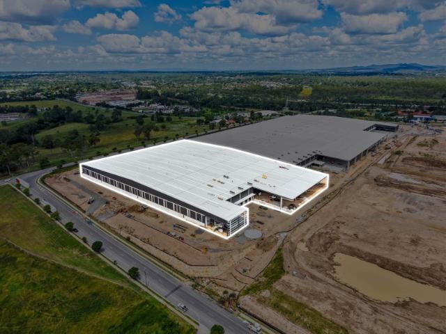 Warehouse for rent in Toombul, Queensland