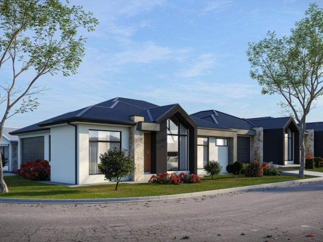 Land for sale in Horseshoe Creek, South Australia