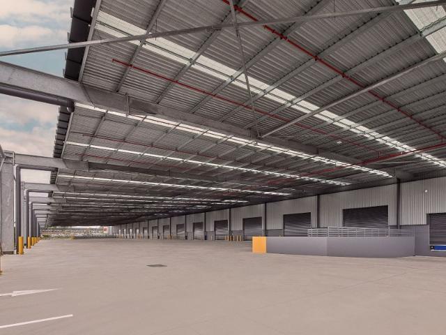 Warehouse for rent in Toombul, Queensland