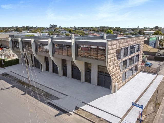 Warehouse for rent in Sydney, New South Wales