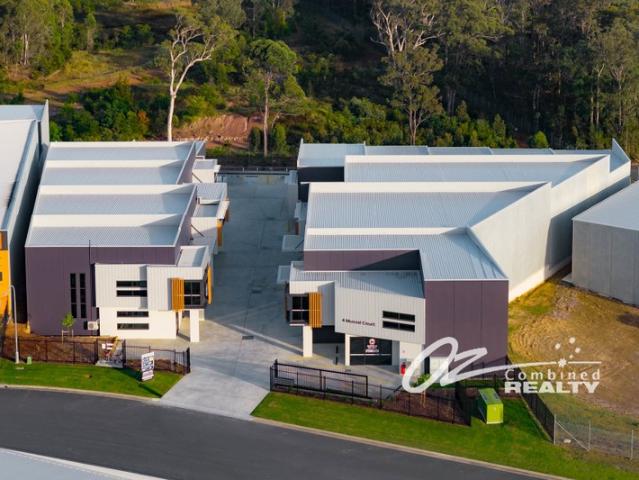 Warehouse for rent in Huskisson, New South Wales