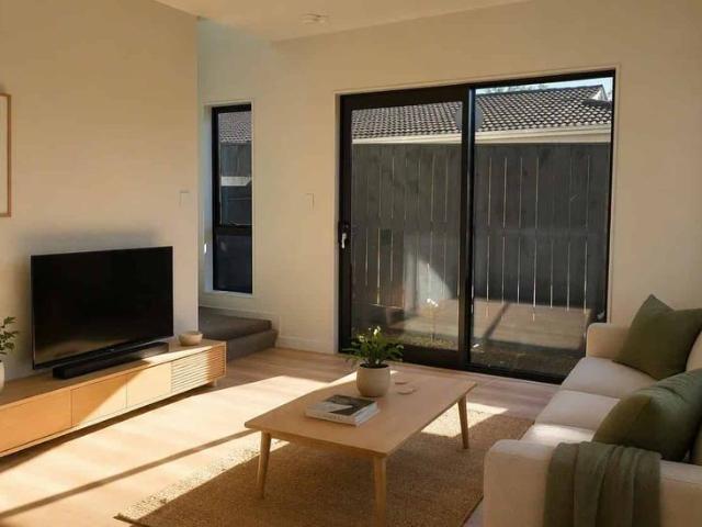 House for rent in Howick, Oroua County