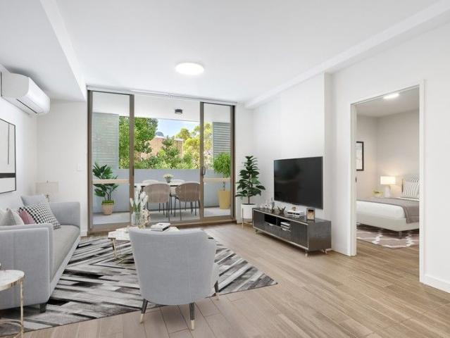 Apartment for sale in Sydney, New South Wales