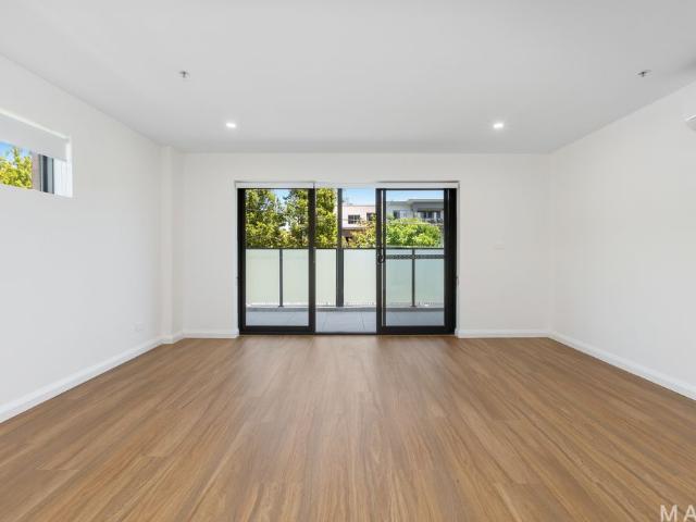 Apartment for rent in Turner, Australian Capital Territory