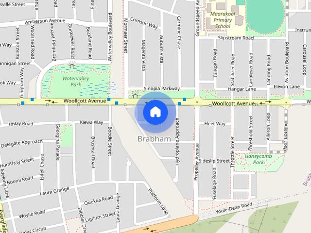 House for rent in Brabham, City of Swan