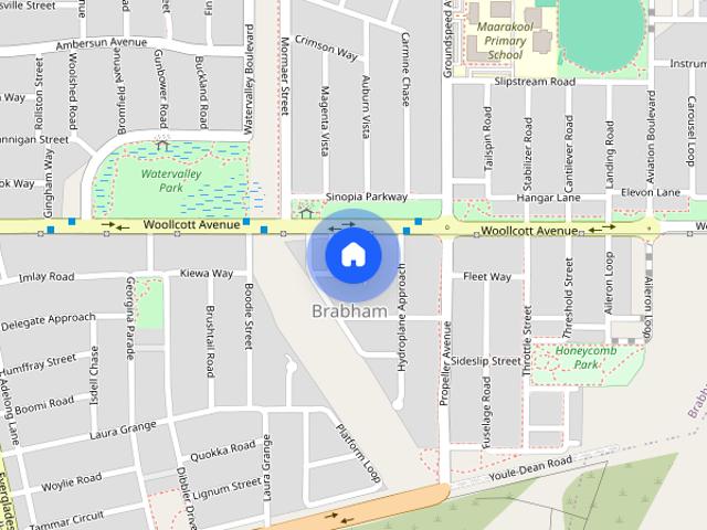 House for rent in Brabham, City of Swan