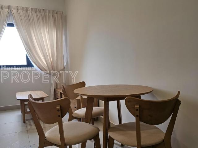 Apartment for rent in Port Klang, Selangor
