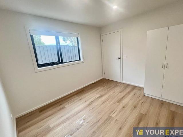 Granny Flat for rent in Camerons Creek, Victoria