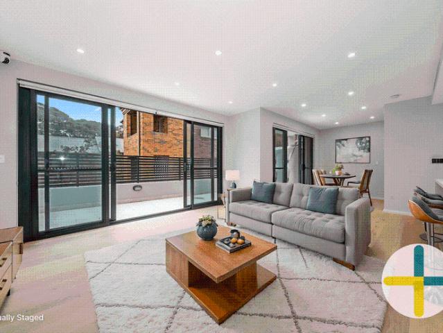 Townhouse for rent in Willoughby, New South Wales