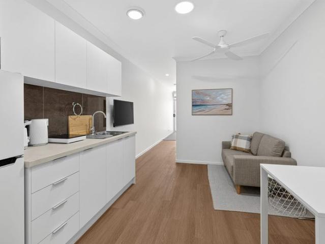 Granny Flat for rent in Methul, Queensland