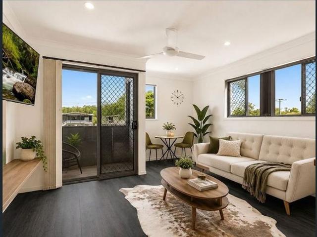 Granny Flat for rent in Toombul, Queensland