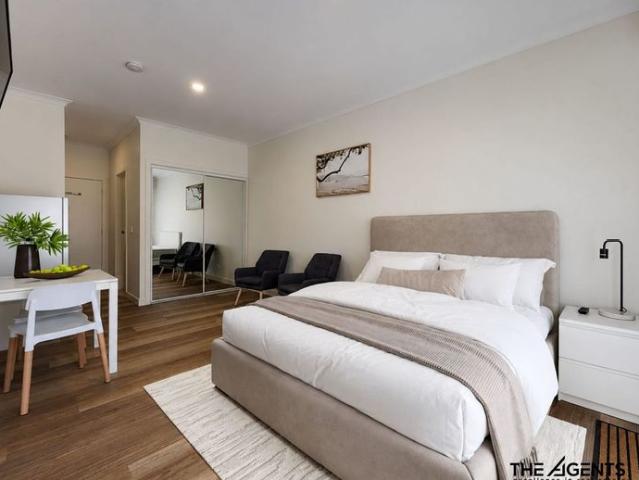 Granny Flat for rent in Coalville, Victoria