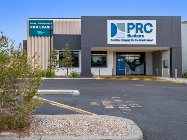 Property for rent in Bunbury, Western Australia