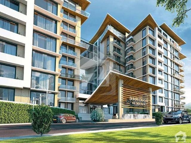 Apartment for sale in اسلام آباد, زون 1