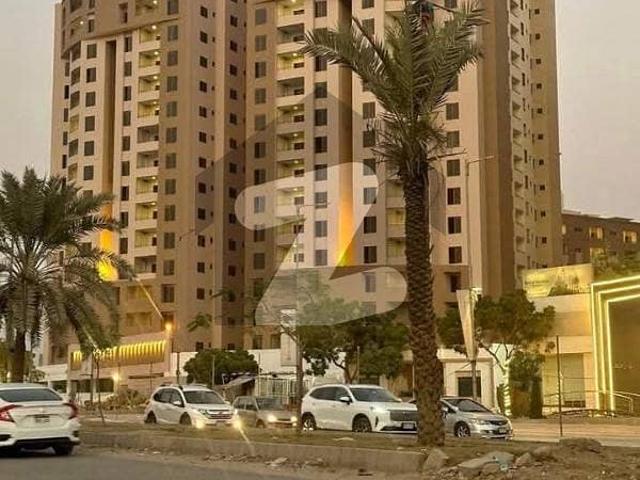 Apartment for sale in Karachi