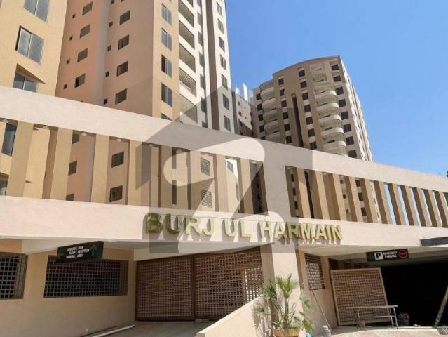 Apartment for rent in Gulshan-e-Iqbal Town, North Waziristan